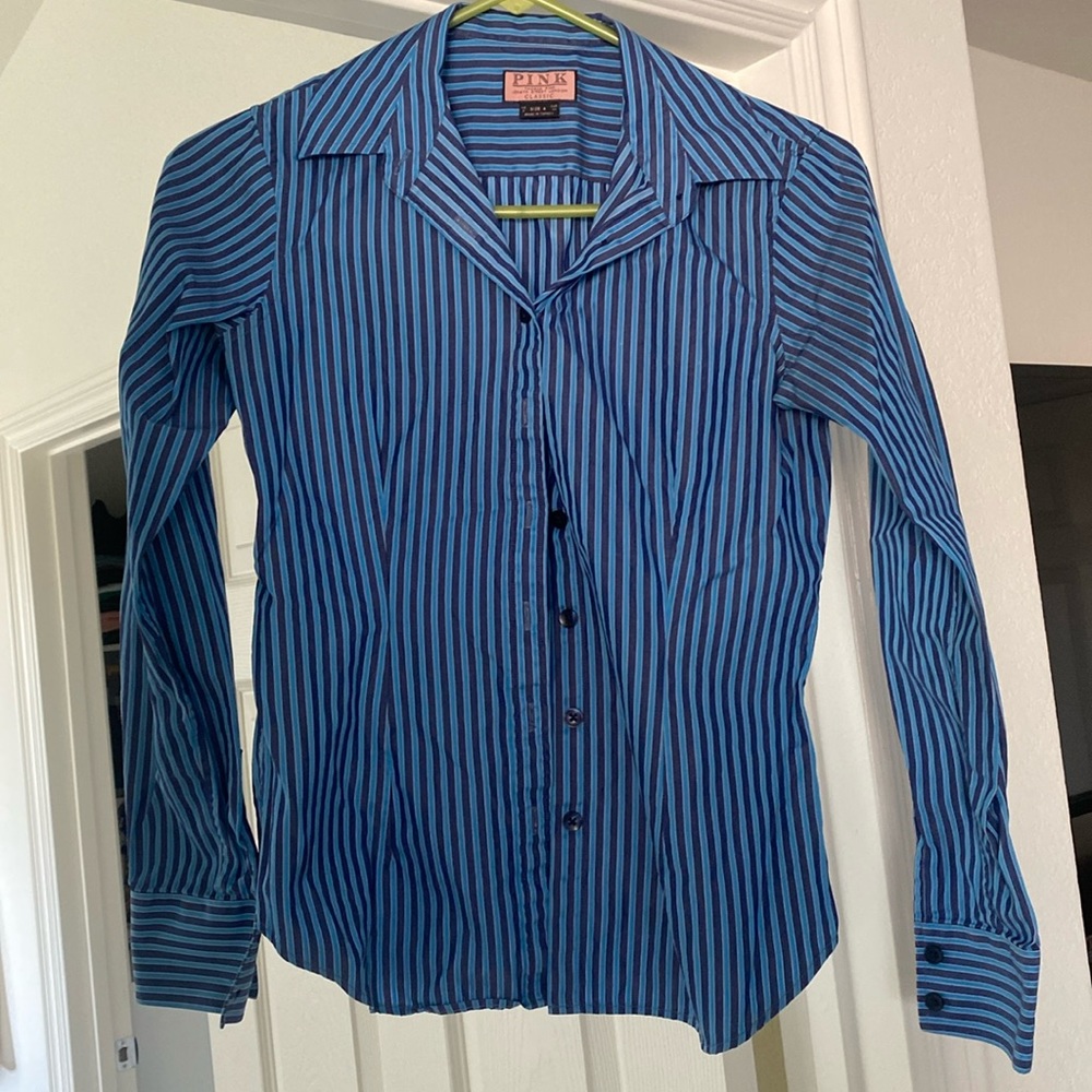Thomas Pink Dress shirt
